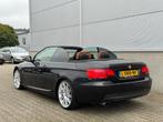 BMW 3-serie Cabrio 325i High Ex M Pakket CLIMA|LEER|NAVI|APK, Achterwielaandrijving, Gebruikt, Cabriolet, 4 stoelen