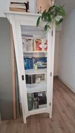vitrinekast, Ophalen, Gebruikt, 25 tot 50 cm