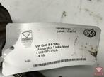 vw golf 5 6 vag aandrijfas links voor 1k0407271la, Auto-onderdelen, Ophalen of Verzenden, Gebruikt, Volkswagen