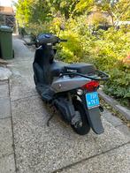 Kymco Agility 50cc Snor scooter, Fietsen en Brommers, Scooters | Kymco, Ophalen, Gebruikt, 50 cc, Maximaal 25 km/u