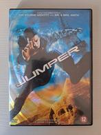 Jumper (DVD 4 halen 3 betalen), Cd's en Dvd's, Dvd's | Science Fiction en Fantasy, Ophalen of Verzenden, Zo goed als nieuw