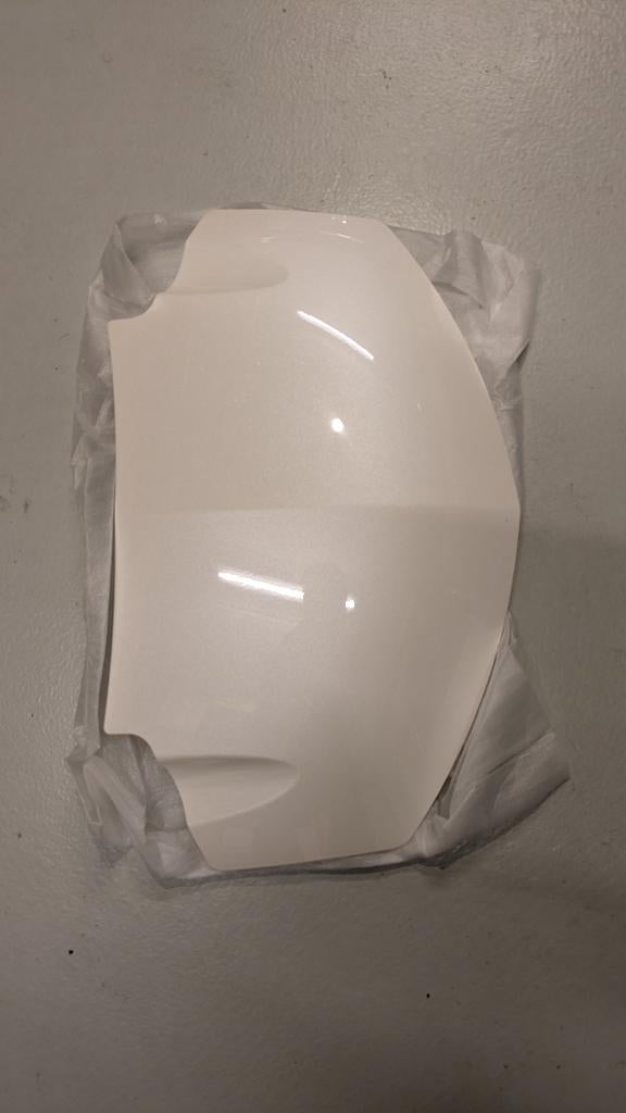 Infill Panel Kit - Top box Triumph Tiger 1050, Ophalen, Nieuw