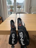 Ping G400 Fairwaywood 5 + Hybride, Ophalen, Zo goed als nieuw, Club, Ping