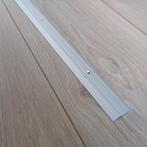Overgangsprofiel - 158 cm, Doe-het-zelf en Verbouw, Plinten en Afwerking, Ophalen, Overige materialen, Overige typen, Nieuw