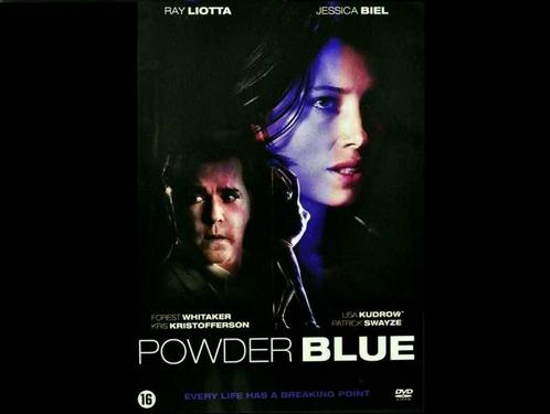Powder Blue, Cd's en Dvd's, Dvd's | Filmhuis, Zo goed als nieuw, Overige gebieden, Vanaf 16 jaar, Ophalen of Verzenden
