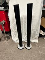 B&O Beo Lab 6000 in goede staat, Zo goed als nieuw, 60 tot 120 watt, Front, Rear of Stereo speakers, Ophalen