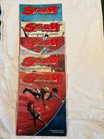 Storm Stripboeken Collectie, Meerdere stripboeken, Ophalen of Verzenden, Gelezen, Don lawrence