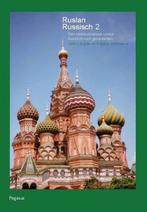 GEZOCHT: Ruslan Russisch 2 - Lesboek - Cursus Russisch, Boeken, Studieboeken en Cursussen, Ophalen of Verzenden, Beta, Zo goed als nieuw