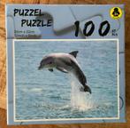 Dolfijn, Ophalen of Verzenden, Meer dan 50 stukjes, Zo goed als nieuw, 4 tot 6 jaar