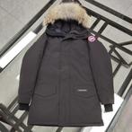 CANADA GOOSE LANGFORD PARKA WINTERJAS NIEUW! AAA+ KWALITEIT, Kleding | Heren, Ophalen of Verzenden, Nieuw, Zwart, Canada Goose