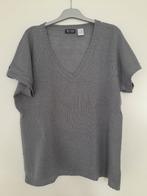 Gebreide top, Kleding | Dames, Maat 42/44 (L), Ophalen of Verzenden, Zo goed als nieuw, Korte mouw