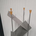 Lourens Fischer folderrek presentatiekast - 170x27x35 cm, Ophalen of Verzenden, Nieuw