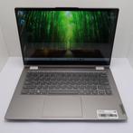 Lenovo Thinkbook 14s Yoga G3 i7/16GB/512GB SSD Touchscreen, Niet ingevuld, Zo goed als nieuw, Niet ingevuld, Niet ingevuld