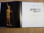 Kunstboek Goden en Farao's, 175 afbeeldingen+beschrijvingen, Ophalen of Verzenden, Zo goed als nieuw, Beeldhouwkunst