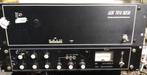 Ringleidingversterkers Sti Acoustics, Monacor, Ophalen of Verzenden, Zo goed als nieuw, 120 watt of meer, Overige merken