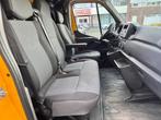 Renault MASTER T35 2.3 dCi 135 L2H2 AIRCO PDC 3PERS. NETTE B, Auto's, 15 km/l, Overige kleuren, Renault, Bedrijf