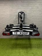 ✳️BOSAL COMPACT.3(elek)fietsen60k/opvouwbr/kantelbr/click&go, Auto diversen, Fietsendragers, 3 fietsen of meer, Gebruikt, Ophalen of Verzenden