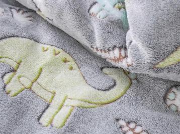 Kinderdekbed overtrek sets inc kussen sloop glow in the dark beschikbaar voor biedingen