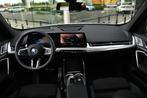 BMW X1 xDrive25e High Executive M Sport Automaat / Panoramad, Auto's, BMW, 125 pk, Gebruikt, Met garantie (alle), Plug-in hybride