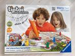 Tiptoi interactief spel de Engelse Detective, Kinderen en Baby's, Speelgoed | Educatief en Creatief, Ophalen of Verzenden, Zo goed als nieuw