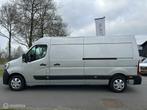 Renault Master bestel T35 2.3 dCi 150 L3H2 Energy Comfort 1E, Gebruikt, 4 cilinders, Met garantie (alle), Renault