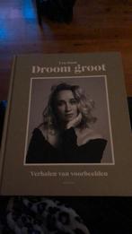 Eva jinek DROOM GROOT, Boeken, Ophalen of Verzenden, Zo goed als nieuw, Overige
