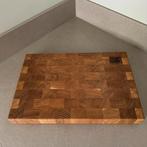 Hakblok kops hout eiken nieuw, Ophalen, Nieuw