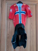 Uno x kledij snelpak broek, Fietsen en Brommers, Fietsaccessoires | Fietskleding, Heren, Nieuw, Overige maten, Bovenkleding