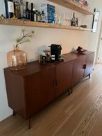 1 x Kwantum san leo dressoir, Huis en Inrichting, Kasten | Dressoirs, Ophalen, Gebruikt, 25 tot 50 cm