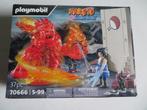 PLAYMOBIL --- NARUTO ---70666, Ophalen of Verzenden