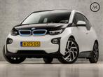 BMW i3 Advance Sport 22 kWh 170Pk (SCHUIFDAK, GROOT NAVI, HA, Auto's, BMW, Automaat, Gebruikt, Met garantie (alle), 4 stoelen