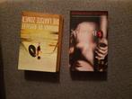 Twee boeken, Boeken, Ophalen of Verzenden, Zo goed als nieuw