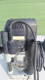 Festool OF 2200 EB Bovenfreesmachine, Ophalen, Gebruikt, Bovenfrees, Industriepark 2a 9351PA Leek