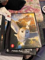 Legend of the Guardians DVD, Alle leeftijden, Ophalen of Verzenden, Zo goed als nieuw