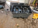 3x vijverfilter 1 koop, Tuin en Terras, Ophalen, Zo goed als nieuw, Vijverfilter