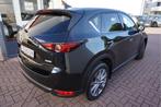 Mazda CX-5 2.5 SkyActiv-G 194 Optimum Automaat (bj 2019), Auto's, Mazda, Adaptive Cruise Control, Gebruikt, 4 cilinders, Leder