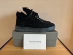 Filling Pieces Sneakers 39, Filling Pieces, Zwart, Ophalen of Verzenden, Sneakers of Gympen
