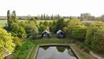 Glamping, cabin, Tiny house, lodge, structuur, safaritent, Caravans en Kamperen, Gebruikt, Tot en met 4