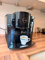 Jura D4 compleet met handleiding en nieuw Claris Smartfilter, Witgoed en Apparatuur, Koffiezetapparaten, Ophalen, Zo goed als nieuw