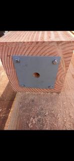 ACTIE: Betonpoeren, Ophalen, Nieuw