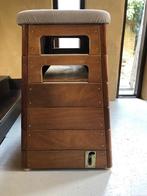 Turnkast gymkast, Sport en Fitness, Maat 36 t/m 42, Ophalen, Gebruikt, Materiaal