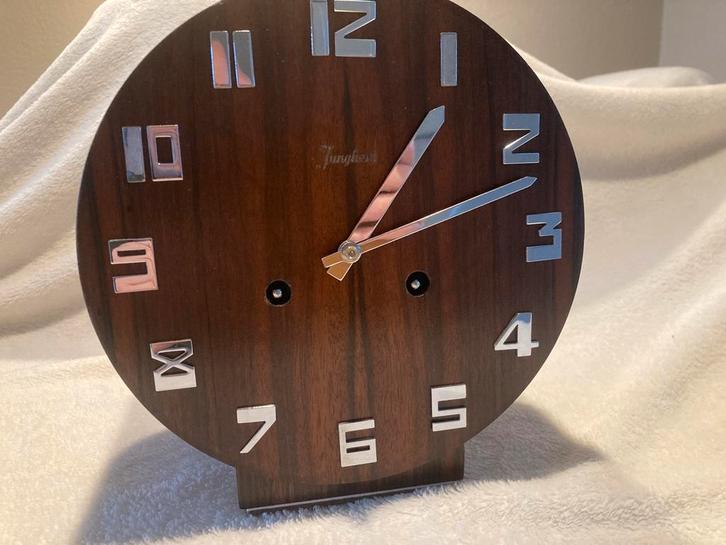 Originele Junghans., Antiek en Kunst, Antiek | Klokken, Ophalen of Verzenden