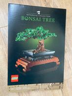 LEGO 10281 Bonsai Tree - NIEUW, Kinderen en Baby's, Speelgoed | Duplo en Lego, Ophalen of Verzenden, Nieuw, Complete set, Lego