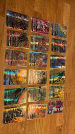 Gx pokemon kaarten, Ophalen of Verzenden, Zo goed als nieuw