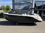 Oud Huijzer 570, Watersport en Boten, Sloepen, Gebruikt, 30 tot 50 pk, 3 tot 6 meter, Buitenboordmotor