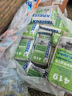 Kreisel 419 egaline 15x 25kg 2-100mm, Ophalen