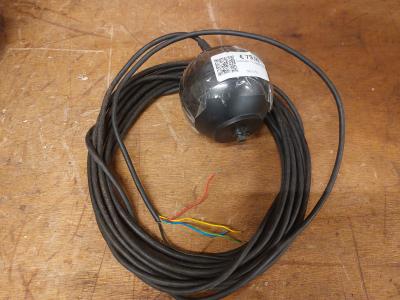 Autohelm Fluxgate 6000, Niet ingevuld, Gebruikt, Niet ingevuld, Niet ingevuld