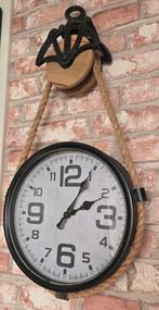 Wandklok, Ophalen, Nieuw, Wandklok