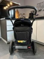 Maxi Cosi Mura Plus 2-in-1 Kinder en wandelwagen, Ophalen, Gebruikt, Verstelbare duwstang, Combiwagen