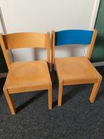 2 kinderstoelen, Ophalen, Gebruikt, Overige typen